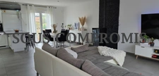 🏡 À VENDRE – PAVILLON INDIVIDUEL DE PLAIN-PIED construit en 2007 À MORGEMOULIN (55400)  - 4 CHAMBRES🏡