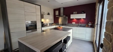 🏡 À vendre – Maison individuelle à Cons-la-Grandville – 4 chambres – Proche Belgique et Luxembourg