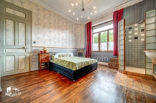 ENSEMBLE IMMOBILIER DE CARACTÈRE À LONGWY-HAUT – QUARTIER Vieux Château - Pulventeux 150m²