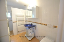 À VENDRE - Grande maison de plain-pied de 224 m² habitable (4 chambres) avec vue exceptionnelle sur forêt et plaine à Vaux-devant-Damloup (proche Verdun), terrain de 1359 m² ! 