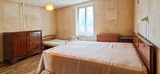 🏡 Maison de village à rénover – Idéal premier achat ou résidence secondaire à Luzy-Saint-Martin - Proche frontière Belgique