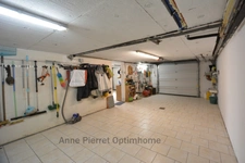 A vendre en exclusivité à Gorcy, frontières Belgique et du Luxembourg, Maison 172m² - 4 chambres - véranda sur un terrain 18 ares 96 !