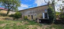 🏡MAISON FAMILIALE en PIERRE DE 196 M² - PETIT-FAILLY – 4 CHAMBRES  – PIÈCE DE VIE DE 73 M² – PRÈS DE 1 600 M² DE FONCIER – GRANGE - PROCHE BELGIQUE ET LUXEMBOURG