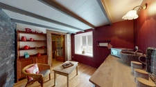 🏡✨ Demeure de caractère en pierre – 352 m² habitables – Charme et élégance - Frontière Luxembourg Belgique