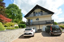 A vendre en exclusivité à Gorcy, frontières Belgique et du Luxembourg, Maison 172m² - 4 chambres - véranda sur un terrain 18 ares 96 !
