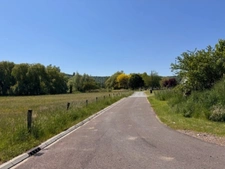 À vendre – Terrain à bâtir viabilisé de 1495 m² à Brandeville (55150)