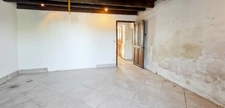 À vendre – Maison d’habitation avec grange et jardin à Mangiennes (55150) – Proche frontières Belgique et Luxembourg
