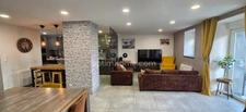 🏡 𝗘𝗫𝗖𝗟𝗨𝗦𝗜𝗩𝗜𝗧𝗘́ – 𝗔𝗣𝗣𝗔𝗥𝗧𝗘𝗠𝗘𝗡𝗧 𝟭𝟮𝟵 𝗠² | 𝟰 𝗖𝗛𝗔𝗠𝗕𝗥𝗘𝗦 | 𝗣𝗥𝗢𝗖𝗛𝗘 𝗙𝗥𝗢𝗡𝗧𝗜𝗘̀𝗥𝗘 𝗟𝗨𝗫𝗘𝗠𝗕𝗢𝗨𝗥𝗚 & 𝗕𝗘𝗟𝗚𝗜𝗤𝗨𝗘 AUCUN TRAVAUX A PREVOIR - 𝗗𝗣𝗘 𝗕