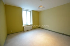 À vendre en exclusivité – Maison de 171 m² avec 3 chambres à Remoiville- 50 ares possibles non attenants proche Belgique et Luxembourg