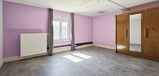 À vendre – Maison d’habitation avec grange et jardin à Mangiennes (55150) – Proche frontières Belgique et Luxembourg