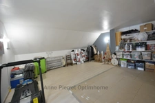 A vendre en exclusivité à Gorcy, frontières Belgique et du Luxembourg, Maison 172m² - 4 chambres - véranda sur un terrain 18 ares 96 !