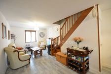 🏠 EXCLUSIVITÉ – Maison de ville 4 chambres 118 m² à vendre, proche Belgique et Luxembourg – Idéal investisseur ou premier achat !