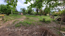  Terrain constructible - 2092 m²