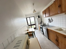 🌇 RARE À ANGOULÊME – Appartement 3 chambres au dernier étage ! ✨