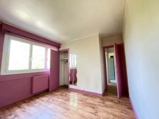 Appartement T2 avec loggia quartier la bussate /Chanzy