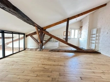 Immeuble de charme – Centre-ville d’Angoulême – Idéal résidence + investissement