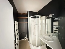 Immeuble de charme – Centre-ville d’Angoulême – Idéal résidence + investissement