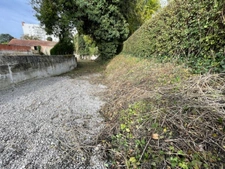 💎 RARE À ANGOULÊME – TERRAIN PLAT EN PLEIN CŒUR DE VILLE ! 💎