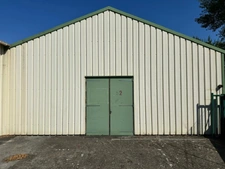 Dépôt de 500 m² – Zone d’activité de Nersac 🏗️
