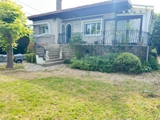 🏡✨ NOUVEAUTÉ – MAISON FAMILIALE AVEC GRAND PARC À SILLAC ✨🌳ANGOULEME