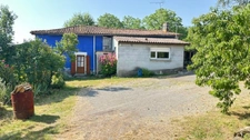 🏡 Corps de ferme à rénover – Un fort potentiel au cœur de la campagne CHARMANT (16)
