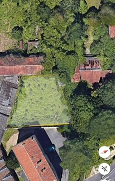 💎 RARE À ANGOULÊME – TERRAIN PLAT EN PLEIN CŒUR DE VILLE ! 💎