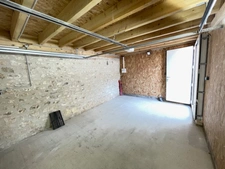 Bureau standing neuf; trés bonne visibilité et confort