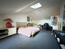 Appartement  T2 vendu  loué  immeuble Haussmanien ANGOULEME (16)