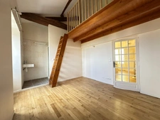 Immeuble de charme – Centre-ville d’Angoulême – Idéal résidence + investissement