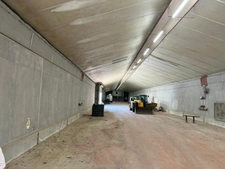 Dépôt de 500 m² – Zone d’activité de Nersac 🏗️