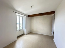 Immeuble de charme – Centre-ville d’Angoulême – Idéal résidence + investissement