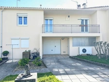 Maison plain pied 3 chambres à rafraichir 