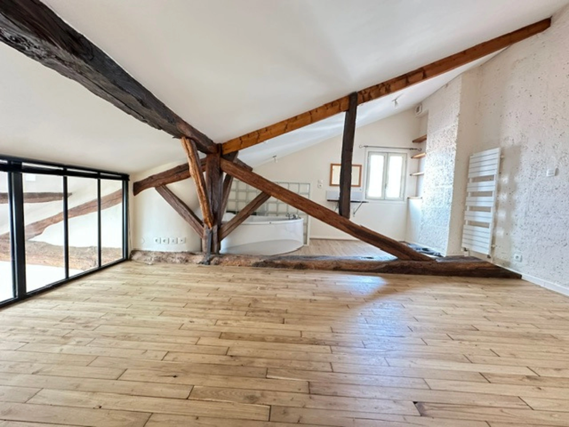 Appartement 6 pièces 147 m² · à Angouleme · 147 m² · 199 000 €