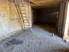 Grange à Rénover- 86 m²- RUELLE SUR TOUVRE (16)
