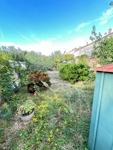 🏡 ANGOULÊME – LA BUSSATTE / VICTOR HUGO | MAISON DE VILLE AVEC JARDIN 🌿Maison à vendre 7 pièces  (16)