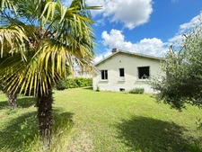 🏡 Maison 3 pièces avec grand sous-sol – Quartier Saint-Cybard à Angoulême 🌿