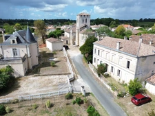 Maison de maître; Coeur de médoc