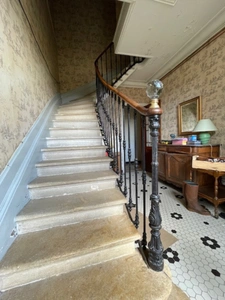 Maison de maître; Coeur de médoc