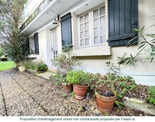 Maison+dépendance bord de Touvre  (16)