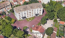 Appartement T2 avec loggia quartier la bussate /Chanzy