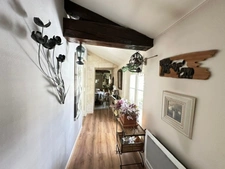 🏡 SUPERBE APPARTEMENT DE CHARME – EMPLACEMENT EXCEPTIONNEL À ANGOULÊME ! 🔑