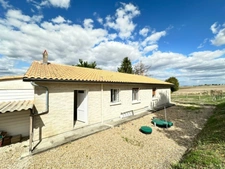 🏡 À VENDRE – JOLIE MAISON DE PLAIN-PIED À VOULGÉZAC 🌿