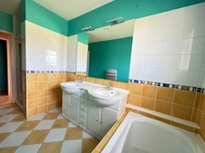 🏡✨ À VENDRE – maison plain pied 3 chambres