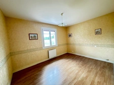 🏡 À VENDRE – JOLIE MAISON DE PLAIN-PIED À VOULGÉZAC 🌿