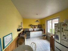 🏡 Maison 3 pièces avec grand sous-sol – Quartier Saint-Cybard à Angoulême 🌿
