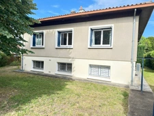 🏡✨ NOUVEAUTÉ – MAISON FAMILIALE AVEC GRAND PARC À SILLAC ✨🌳ANGOULEME