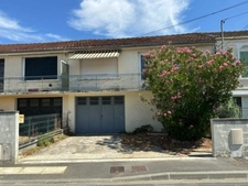 🏡 MAISON AVEC FORT POTENTIEL – À DEUX PAS DE L’IUT D’ANGOULÊME ! 🚀