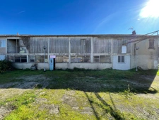 Plateau Brut 2 x 170m² L'ISLE D'ESPAGNAC (16)
