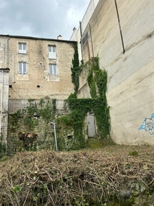 Immeuble de charme – Centre-ville d’Angoulême – Idéal résidence + investissement