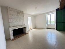 Immeuble de charme – Centre-ville d’Angoulême – Idéal résidence + investissement